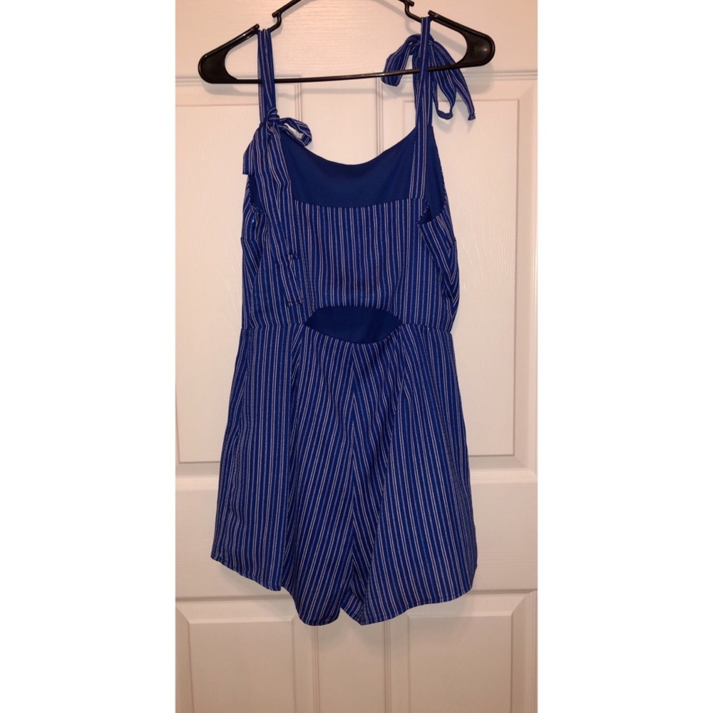 Romper - Picture 2 of 2